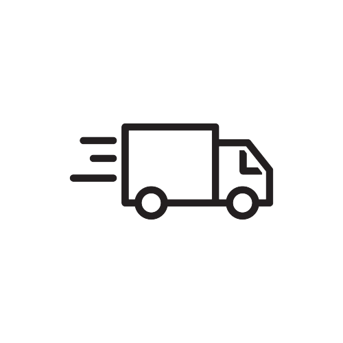 Delivery icon