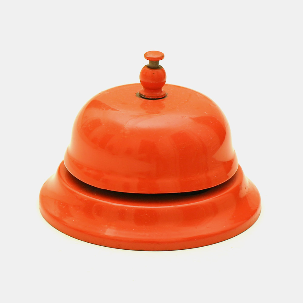 service bell